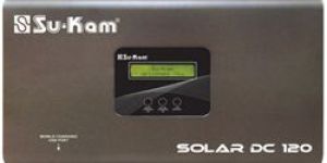 SU-Kam Solar DC Power System