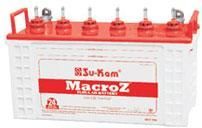 Su-Kam Tubular Battery