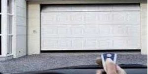 Automatic Garage Doors