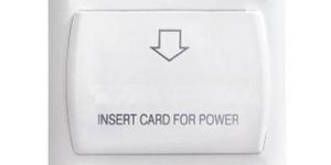 Energy Saving Switches