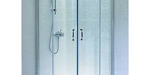 Shower Cubicle