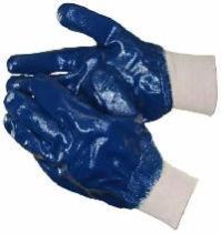 Nitrile Coated Work Gloves