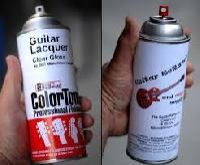 Nitrocellulose Lacquer