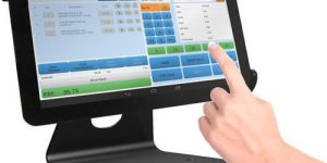 POS Restaurant Management Software