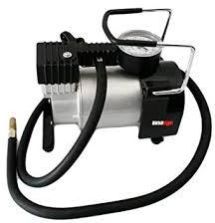 Car Air Compressor