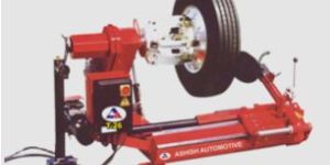 Truck Tyre Changer Machine