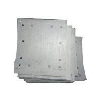 Non Asbestos Brake Linings