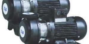 Single Stage Centrifugal Pump