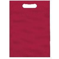 D-Cut Non Woven Bag
