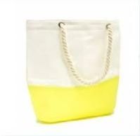 Wholesale Canvas Beach Bags
