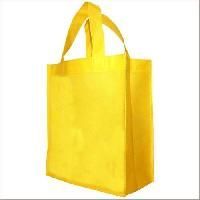 Non Woven Printed Stitched Bag