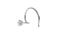 Diamond Nose Studs