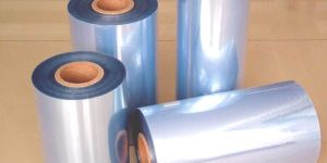 PVC Heat Shrink Film