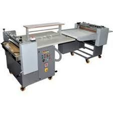 Case Binding Machine