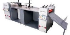 Case Maker PREMIER Machine