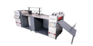 Case Making Machine