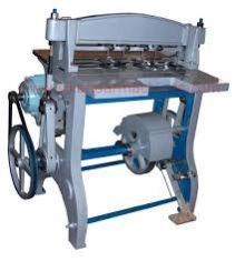 File Making Machine
