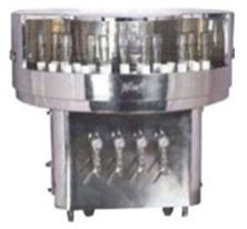 Rotary Bottle Washing Machine