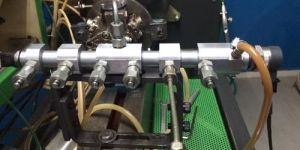 Common Rail Direct Fuel Injection Unit