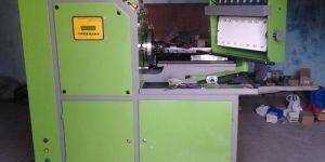 AC Frequency Drive Bench