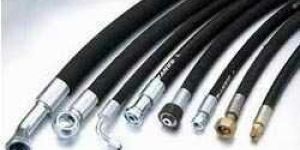 High Pressure Hydraulic Pipes