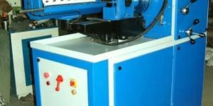 Hydraulic Calibration Test Bench