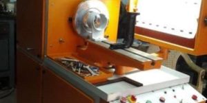 Hydraulic Drive Single Phase Test Bench