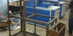 Mico Type Diesel Test Bench