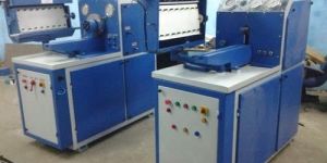 Variable Drive Test Bench