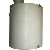Spiral Storage Tank