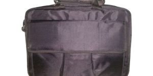 Designer Leather Laptop Bags