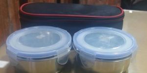 Stainless Steel Tiffin Box