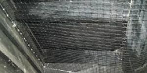 Bird Protection Netting