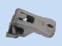 Stenter Machine Pin Block