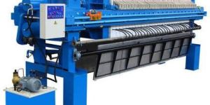 Automatic Filter Press
