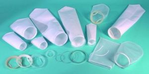 Nylon Mesh Filter Bags