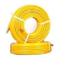 PVC Nylon Braided Spray Hose