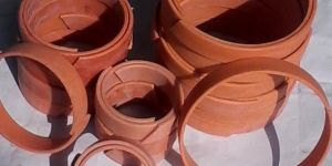 Mechanical Wear Rings