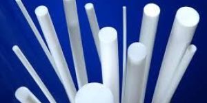PTFE Extruded Rods