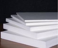 PTFE Molded Sheets