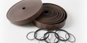 PTFE Bronze Strips