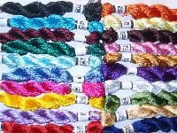 Embroidery Silk Thread