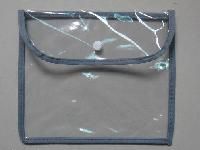 PVC Zipper Bag