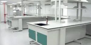 Laboratory Furniture