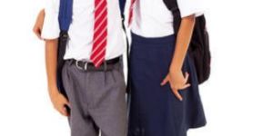 Kids School Uniforms