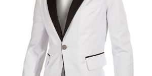 Mens Casual Blazer