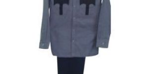 Security Guard Uniforms