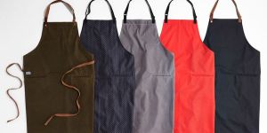 Kitchen Aprons