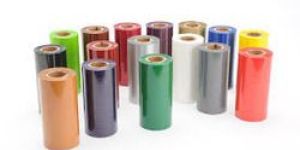 NK25 Resin Pre Wax Ribbons