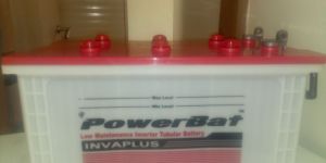 Inverter Battery